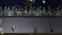 Midvinter (для ПК, цифровой код доступа)