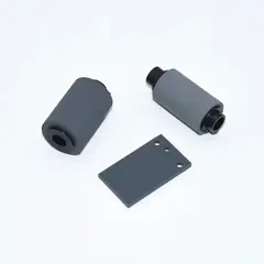 Набор роликов узла ADF (FL2-6637+FC7-6189) + тормозная площадка (FC7-6297) Hi-Black Canon iR1133