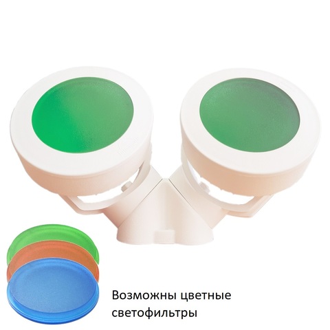 Уличный настенный светильник Fumagalli TOMMY 4M1.000.000.WXD2L