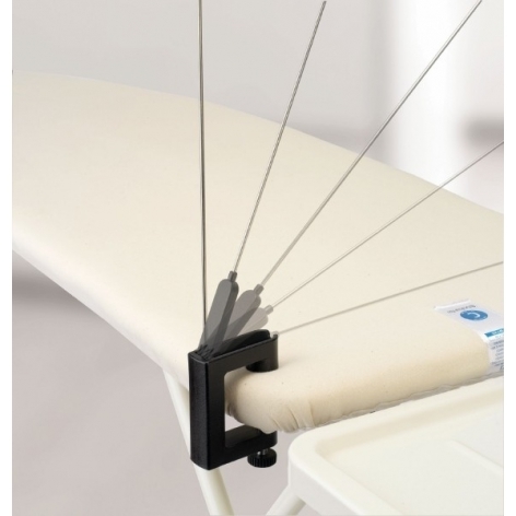 Гибкая антенна для шнура, Серый, арт. 108402 - фото 2