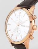 Fossil 44Mm Townsman FS5468 