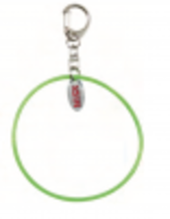 РЕЗИНОВЫЙ МИНИ ОБРУЧ SASAKI MS-12