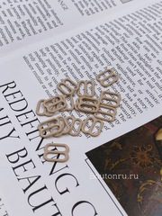 Регулятор бежевый