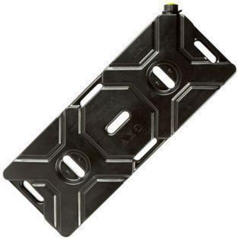 КАНИСТРА GKA 20 ЛИТРОВ черная (GKA-20L-B)