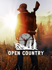 Open Country (для ПК, цифровой код доступа)