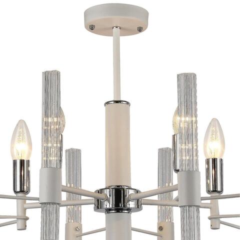 Потолочная люстра F-Promo Supreme 2539-5P