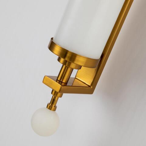 Настенный светодиодный светильник Favourite Plunger 3012-2W