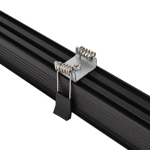 Встраиваемый светодиодный светильник Favourite Roshni 3083-10C