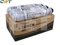 Тонер-картридж (SD6) 841769 для RICOH Aficio MP1813L (CET), 230г, CET6367