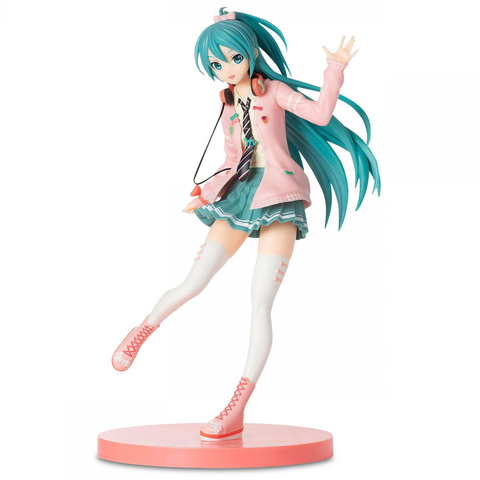 Фигурка SEGA Hatsune Miku (Project DIVA Arcade Future Tone)