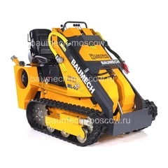 Baumech ML-03 Pro без навески