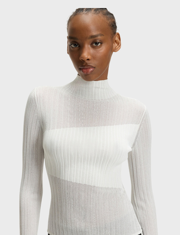 Водолазка HUGO Siclamino