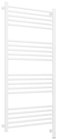 Сунержа 30-6005-1260 РЭБ БОГЕМА 3.1 прямая 1200х600 МЭМ правый (Матовый белый)