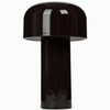 Настольный светильник Kran черный
