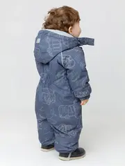 комбинезон  для мальчика  ВК 60032/н/63 Ал