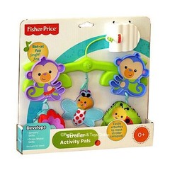 Fisher-Price Подвеска-мобиль 