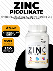 Zinc Picolinate