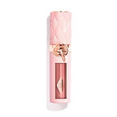 Блеск плампер Charlotte Tilbury Big Lip Plump Gasm Pillow Talk Medium-Deep