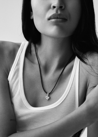 Кулон Пупырка