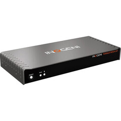 KVM-переключатель INOGENI TOGGLE DOCK 2x1 KVM Switch
