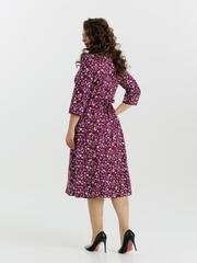 4564/1 Халат на молнии