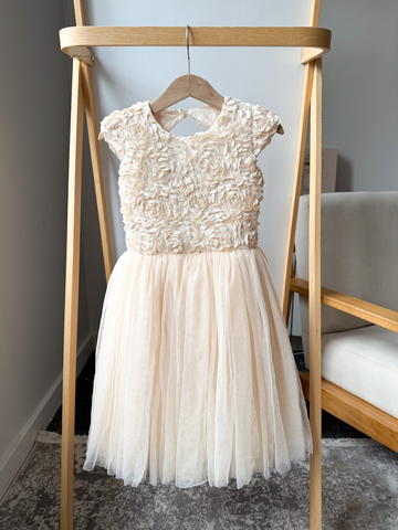 Нарядное платье Miko, 116