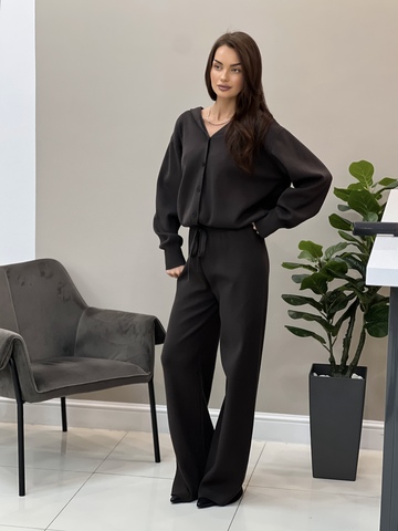 Брюки трикотажные Aspen