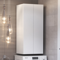 Шкаф навесной Wing 500 белый