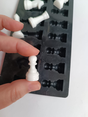 Силиконовая форма 