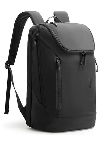 Картинка рюкзак городской Bange BG-2517-1 Black - 11