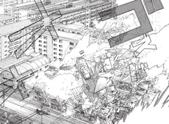 Человек-бензопила. Книга 15. Два ребёнка