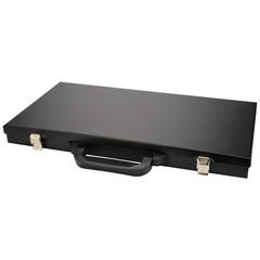 Набор сверл по металлу 14-23мм 10шт DIN345 HSSE-Co5 135° (к/х - хв.) H-Tools PRO 204001EHT