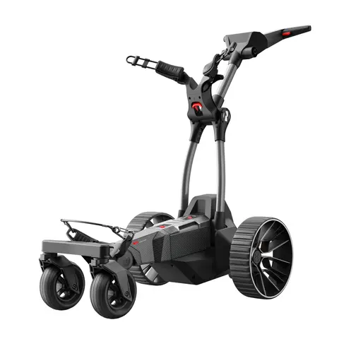 Тележка для гольфа NAVEE Birdie 3X Follow