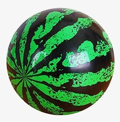 Мяч Резиновый - Арбуз 20см