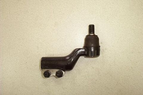 Наконечник рулевой CHASE MB-TE01L