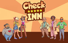 Check Inn (для ПК, цифровой код доступа)