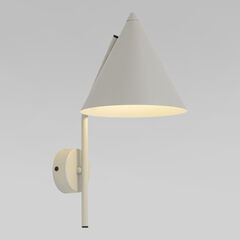 Настенный светильник TK Lighting 11089 CONO BEIGE