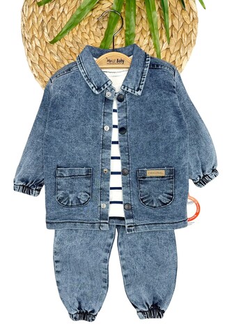 Костюм 9/24 мес.