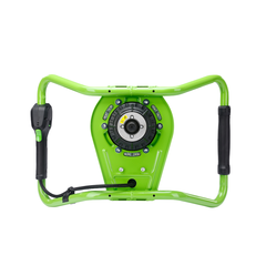 Землебур аккумуляторный Greenworks GC-AUGER 82V, без АКБ и ЗУ