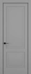 Дверь 2 FREEDOM Матовый Светло-серый