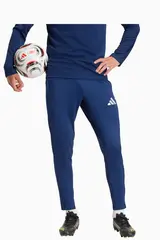 Штаны adidas Entrada 26 Training - темно-синий