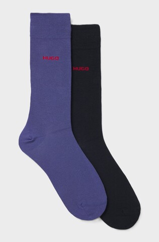 Носки (2шт.) HUGO 2P RS UNI CC