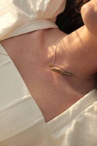 Сет СЕРДЕЧКО двухцветный