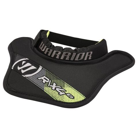 Протектор горла вратарский WARRIOR X4 E+ GOALIE NECK GUARD SR