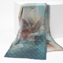 Шарф FABRETTI VF44-11