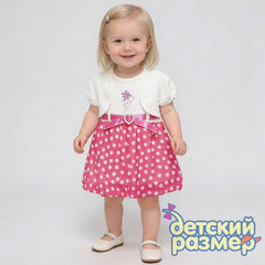 ярко-розовый