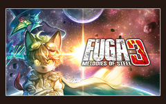 Fuga: Melodies of Steel 3 (для ПК, цифровой код доступа)