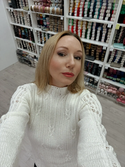 Мастер-класс по вязанию спицами свитера 