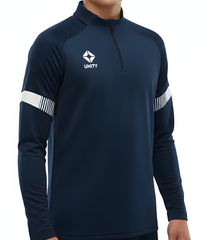 Джемпер тренировочный Unity Elite