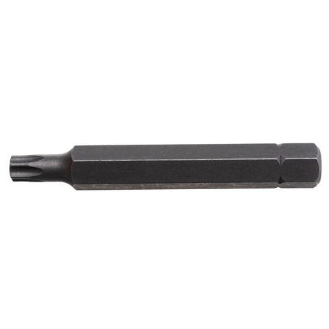 Jonnesway D175T40 Вставка-бита 10 мм DR TORX®, Т40, 75 мм 47459